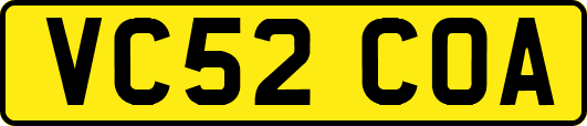 VC52COA