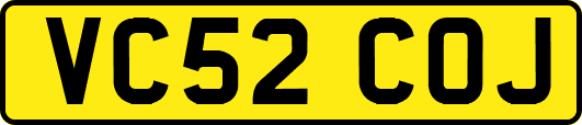 VC52COJ