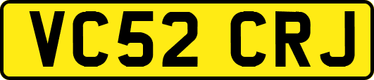 VC52CRJ