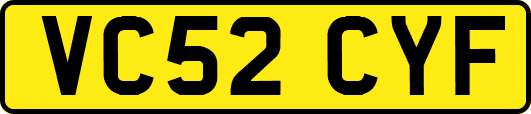 VC52CYF