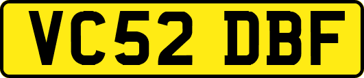 VC52DBF