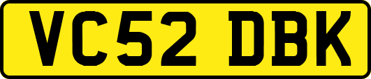 VC52DBK