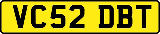 VC52DBT