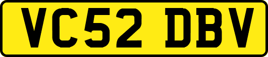 VC52DBV