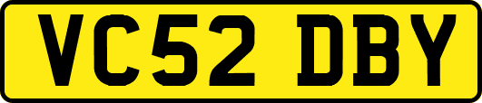 VC52DBY