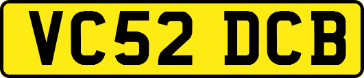 VC52DCB