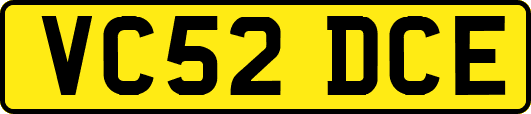VC52DCE