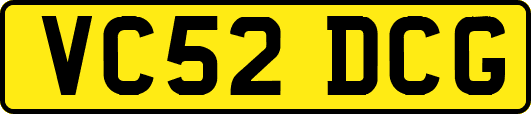 VC52DCG