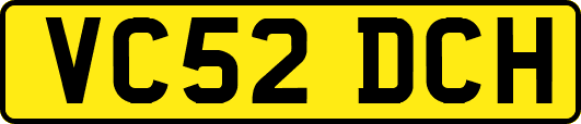 VC52DCH