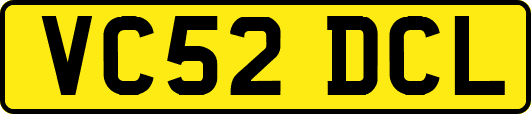 VC52DCL