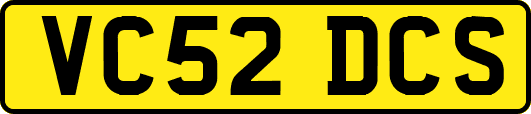 VC52DCS