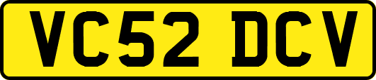 VC52DCV