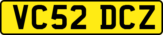 VC52DCZ