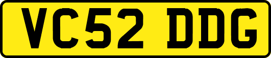 VC52DDG