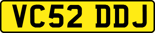 VC52DDJ