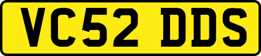 VC52DDS