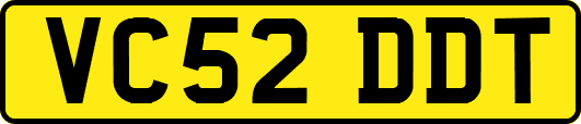 VC52DDT