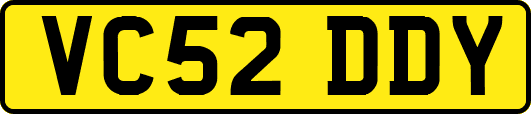 VC52DDY