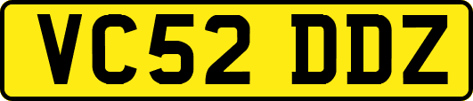 VC52DDZ