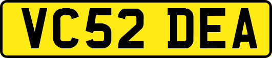 VC52DEA