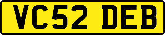 VC52DEB