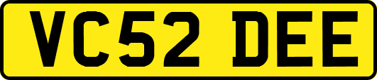 VC52DEE