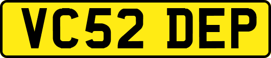VC52DEP