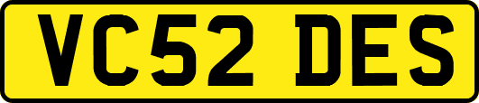VC52DES
