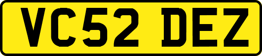 VC52DEZ