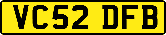 VC52DFB