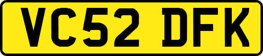 VC52DFK