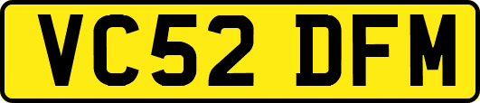 VC52DFM