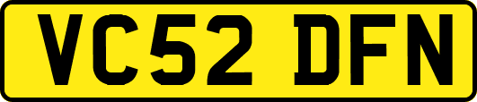 VC52DFN