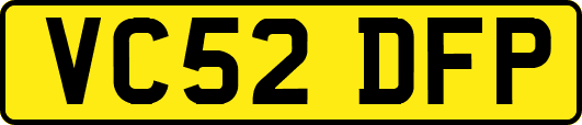 VC52DFP