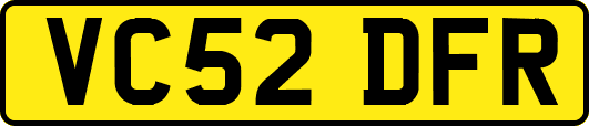 VC52DFR