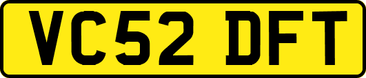 VC52DFT
