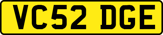 VC52DGE