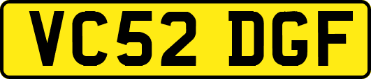 VC52DGF