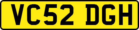 VC52DGH
