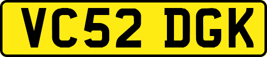 VC52DGK