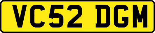 VC52DGM