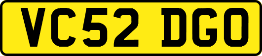 VC52DGO
