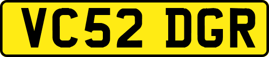VC52DGR