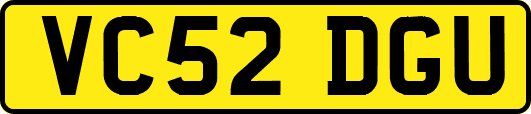 VC52DGU