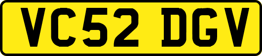 VC52DGV
