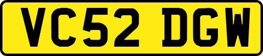 VC52DGW