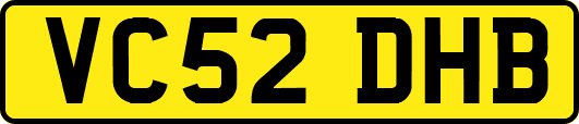 VC52DHB