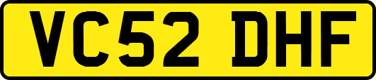 VC52DHF