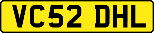 VC52DHL