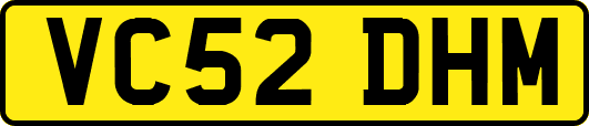 VC52DHM